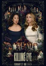 杀死伊芙 第四季