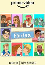 潮街老友记 第二季