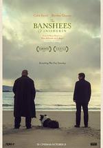 伊尼舍林的报丧女妖