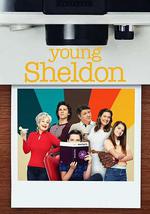 小谢尔顿 第六季