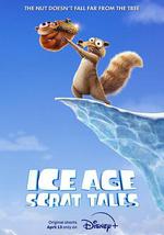 冰川时代：斯克特历险记