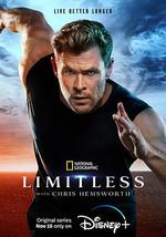 克里斯·海姆斯沃斯：挑战极限