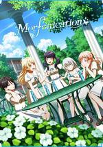 BanG Dream! Morfonication