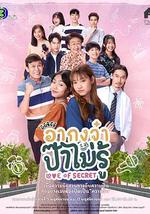 爸爸不知道的爱情秘密