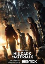 黑暗物质三部曲 第三季