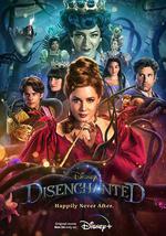 魔法奇缘2：解除魔法