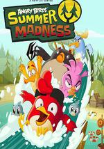 愤怒的小鸟：夏日疯狂 第一季