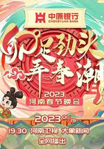 河南卫视2023年春晚