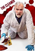 犯罪现场清理员 第二季