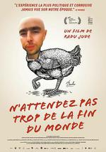 不要太期待世界末日