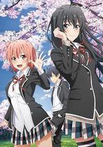 我的青春恋爱物语果然有问题 第三季 OVA