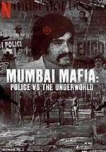 孟买黑帮：警察对抗黑社会