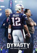 传奇之师：新英格兰爱国者