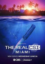 真实犯罪现场调查：迈阿密