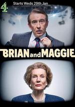 布莱恩和玛格丽特