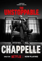 戴夫·查普尔：势不可挡