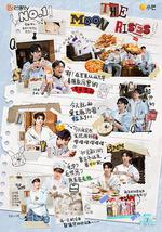 海屿追光·春日限定