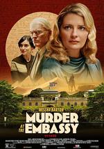大使馆谋杀案