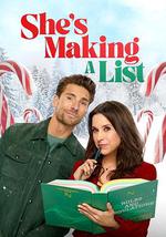 她的好孩子名单