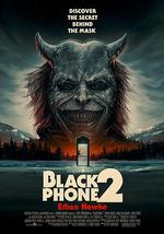 黑色电话2