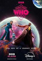 神秘博士 第二季