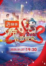 2025年辽宁卫视春节联欢晚会