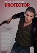 保护者