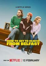 贝尔法斯特天堂路