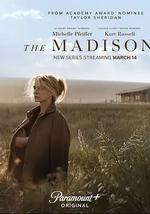 麦迪逊河谷 第一季