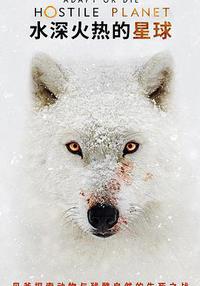 水深火热的星球